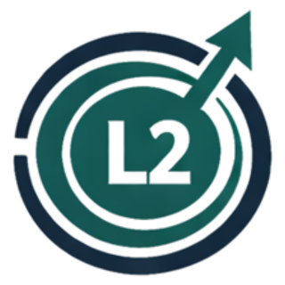 L2 Academy Logo